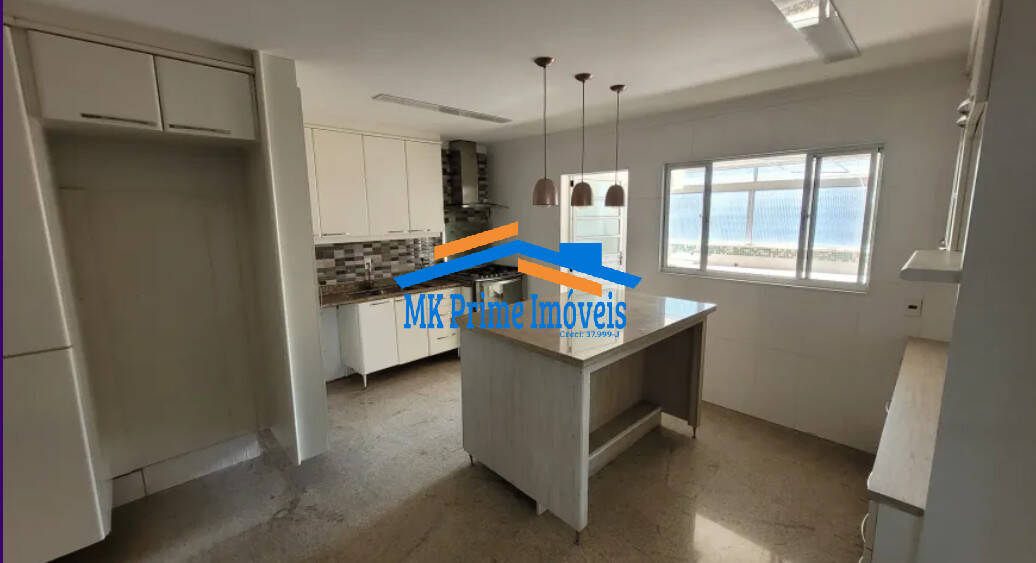 Apartamento à venda e aluguel com 4 quartos, 189m² - Foto 6