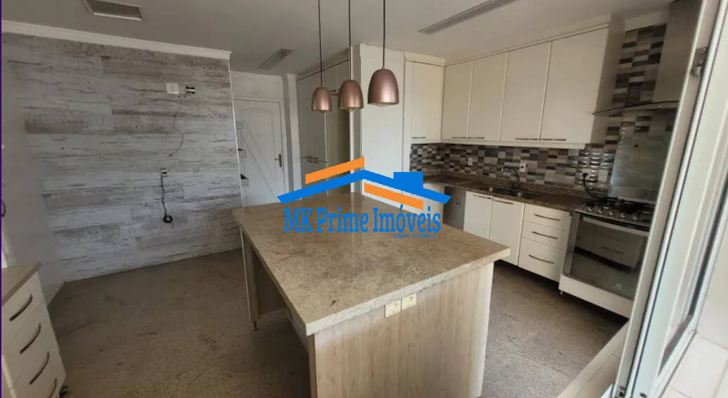 Apartamento à venda e aluguel com 4 quartos, 189m² - Foto 7