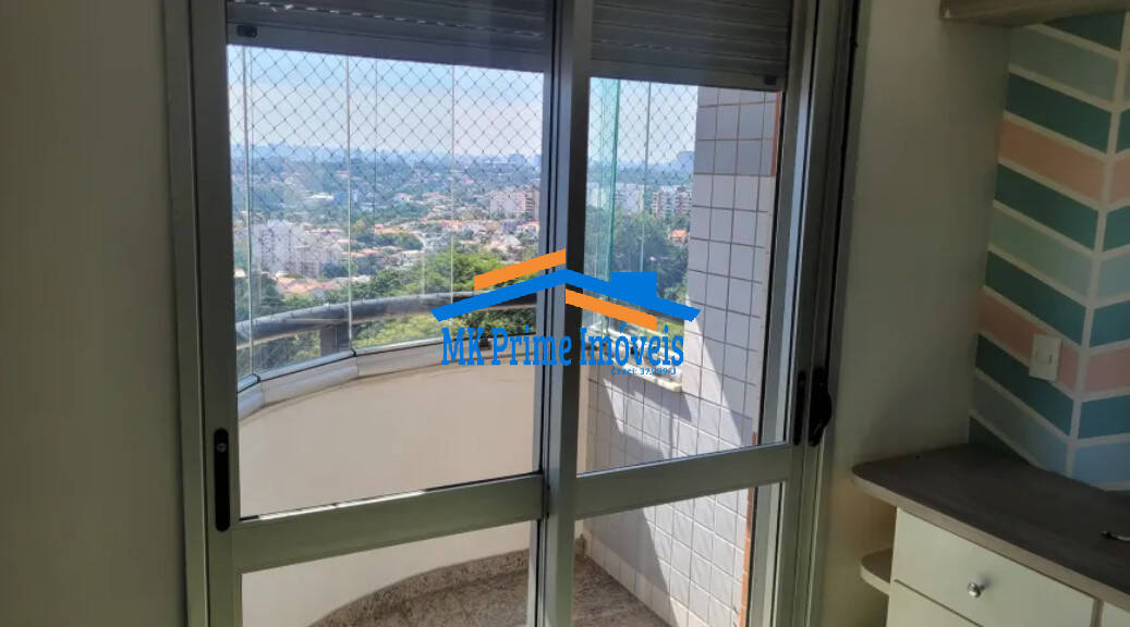 Apartamento à venda e aluguel com 4 quartos, 189m² - Foto 3