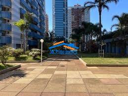 Apartamento à venda e aluguel com 4 quartos, 189m² - Foto 23