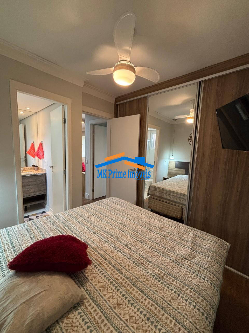 Apartamento à venda e aluguel com 3 quartos, 68m² - Foto 14