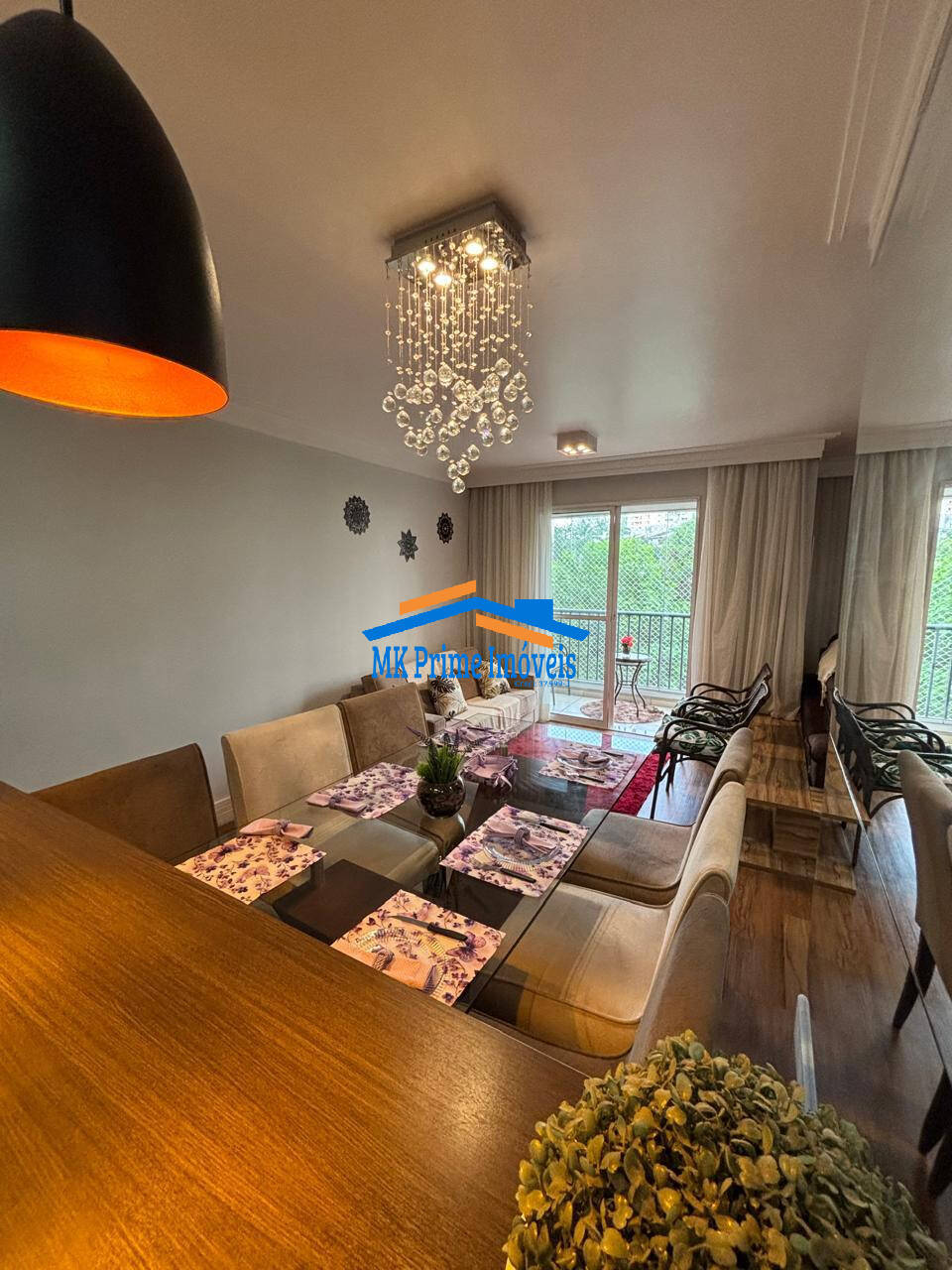 Apartamento à venda e aluguel com 3 quartos, 68m² - Foto 4
