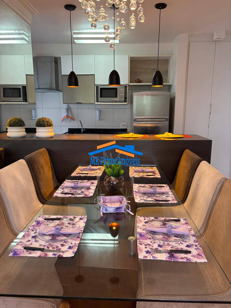 Apartamento à venda e aluguel com 3 quartos, 68m² - Foto 7