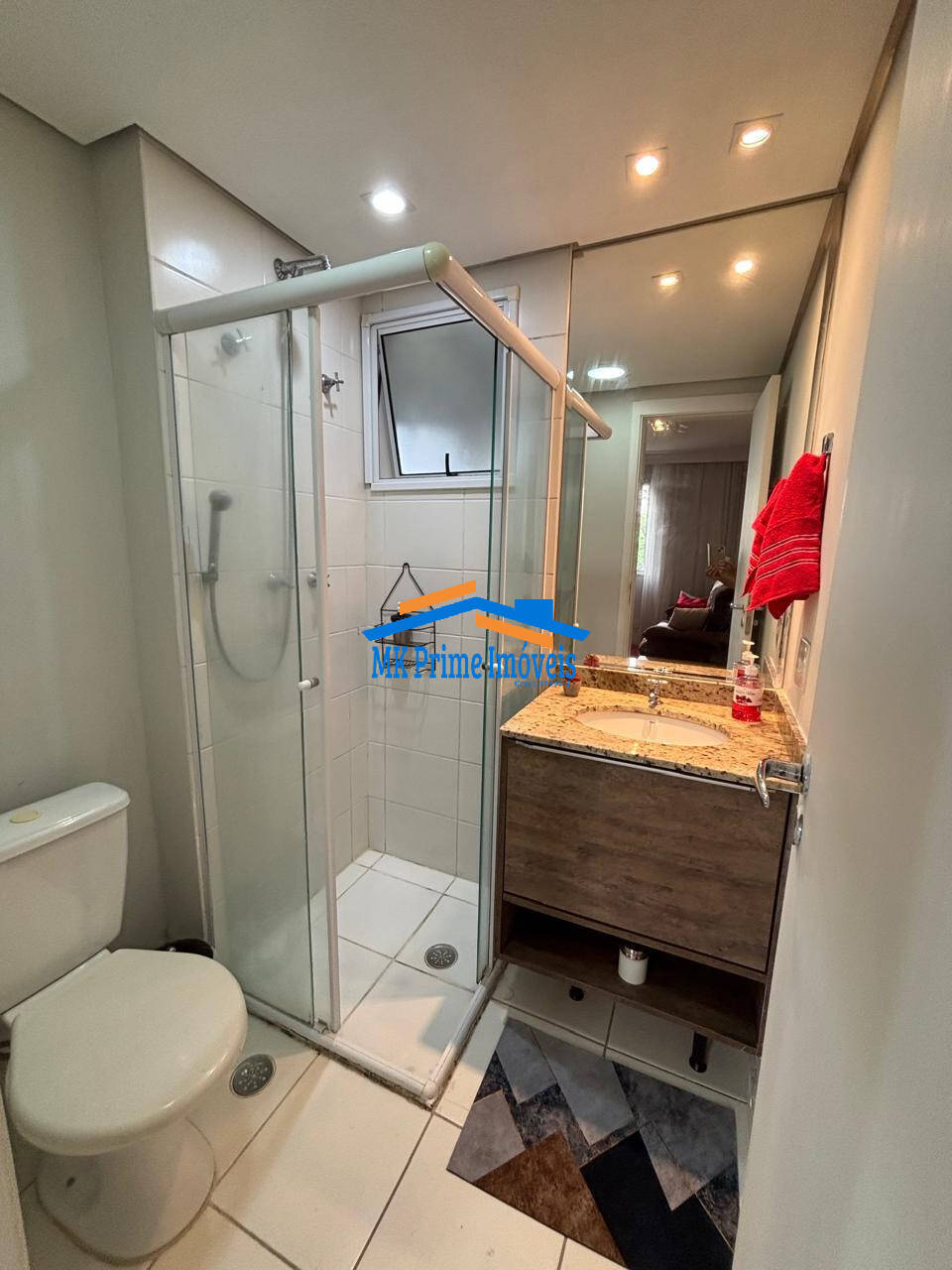 Apartamento à venda e aluguel com 3 quartos, 68m² - Foto 18