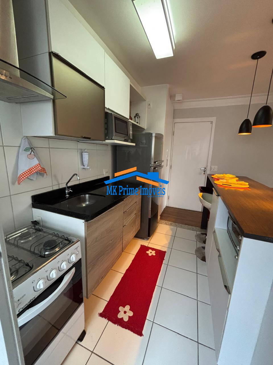 Apartamento à venda e aluguel com 3 quartos, 68m² - Foto 11
