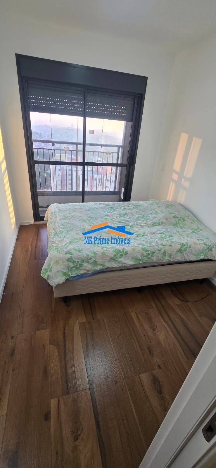 Apartamento à venda com 1 quarto, 61m² - Foto 5