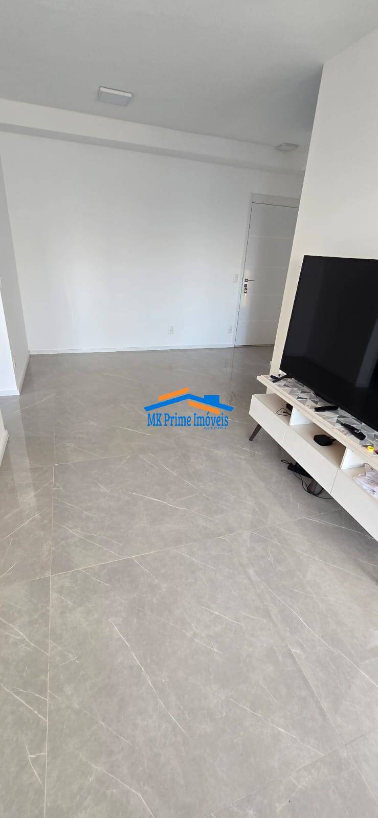 Apartamento à venda com 1 quarto, 61m² - Foto 3