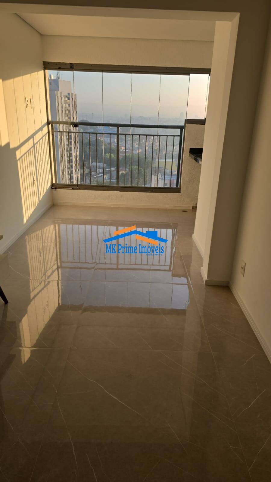 Apartamento à venda com 1 quarto, 61m² - Foto 1