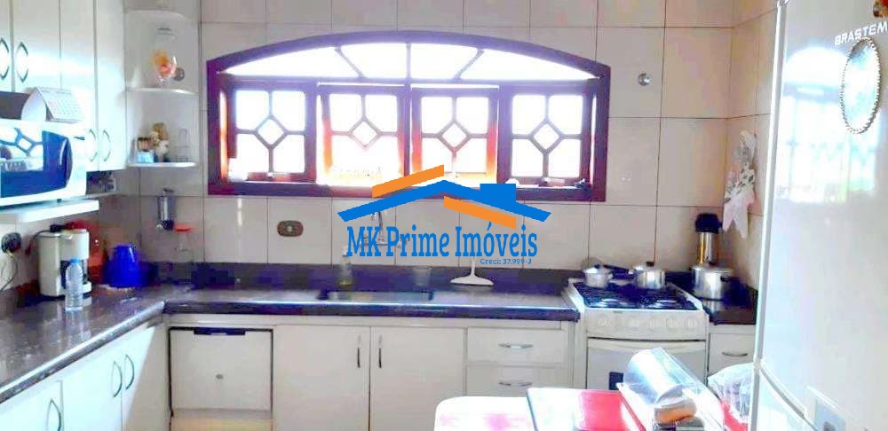 Sobrado à venda com 3 quartos, 234m² - Foto 16