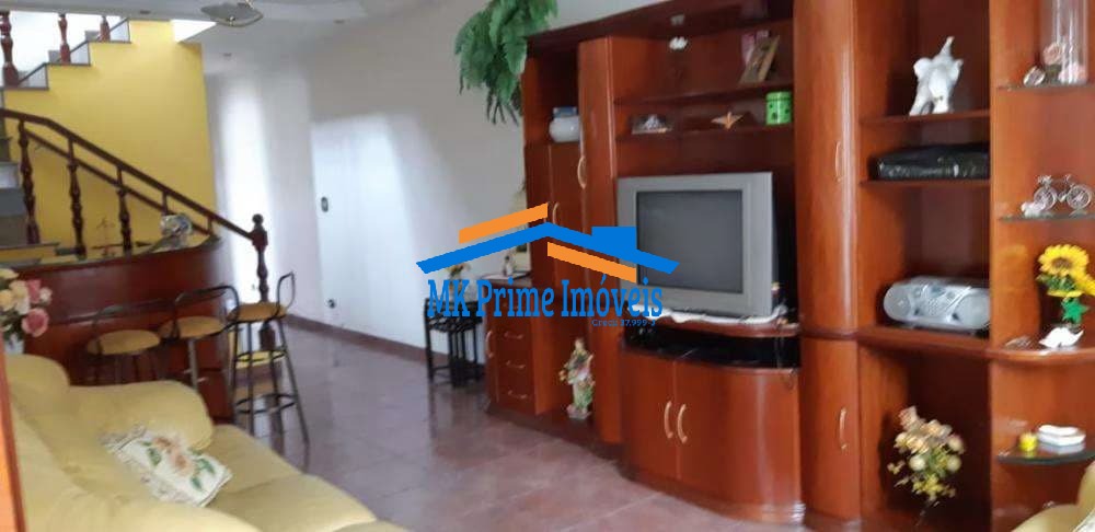 Sobrado à venda com 3 quartos, 234m² - Foto 17