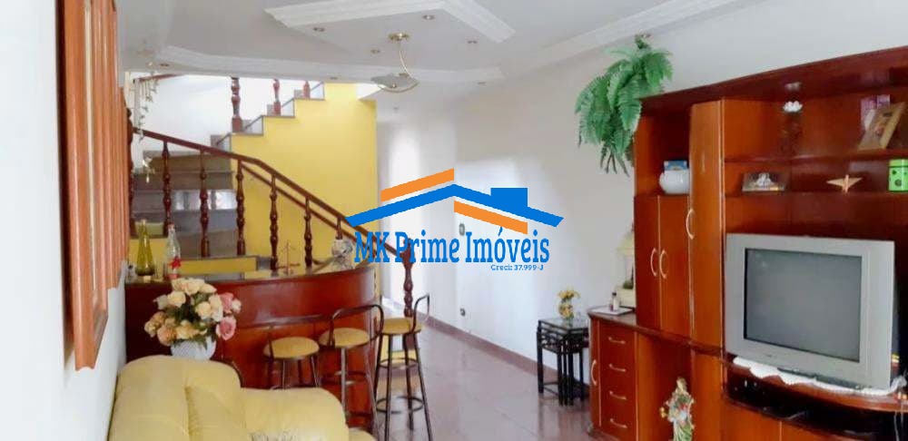 Sobrado à venda com 3 quartos, 234m² - Foto 20