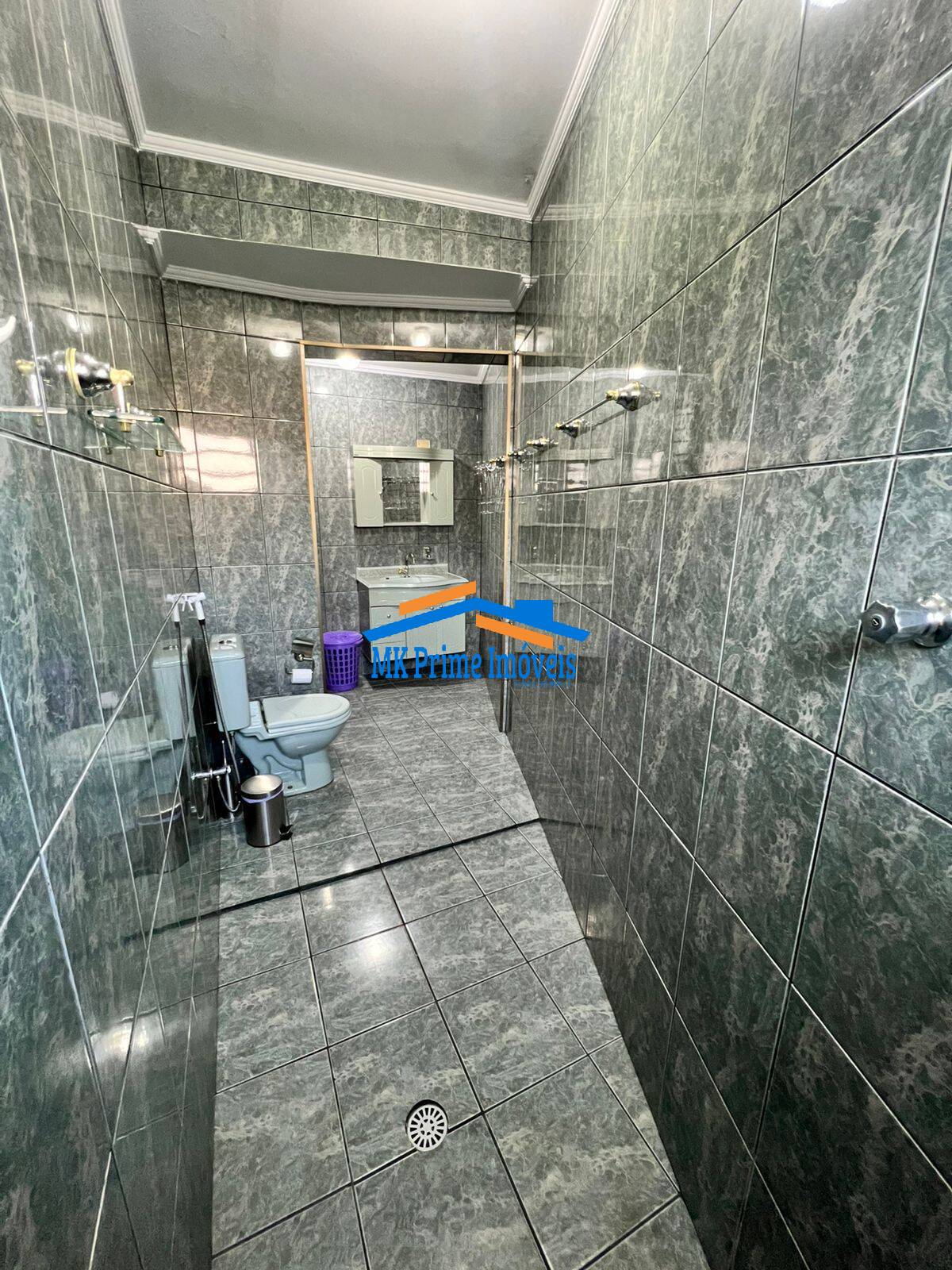 Sobrado, 5 quartos, 237 m² - Foto 16