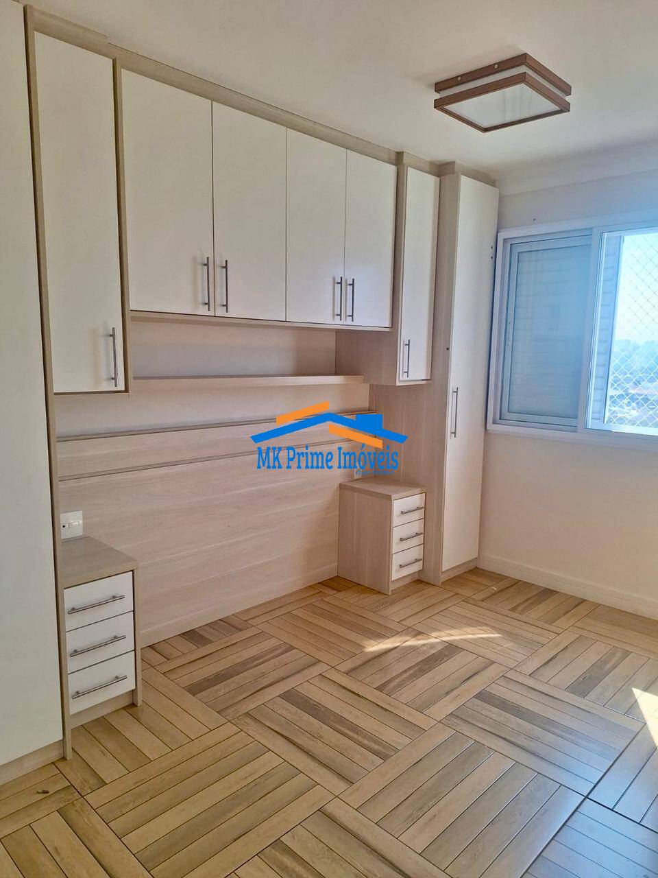 Apartamento para alugar com 2 quartos, 55m² - Foto 9