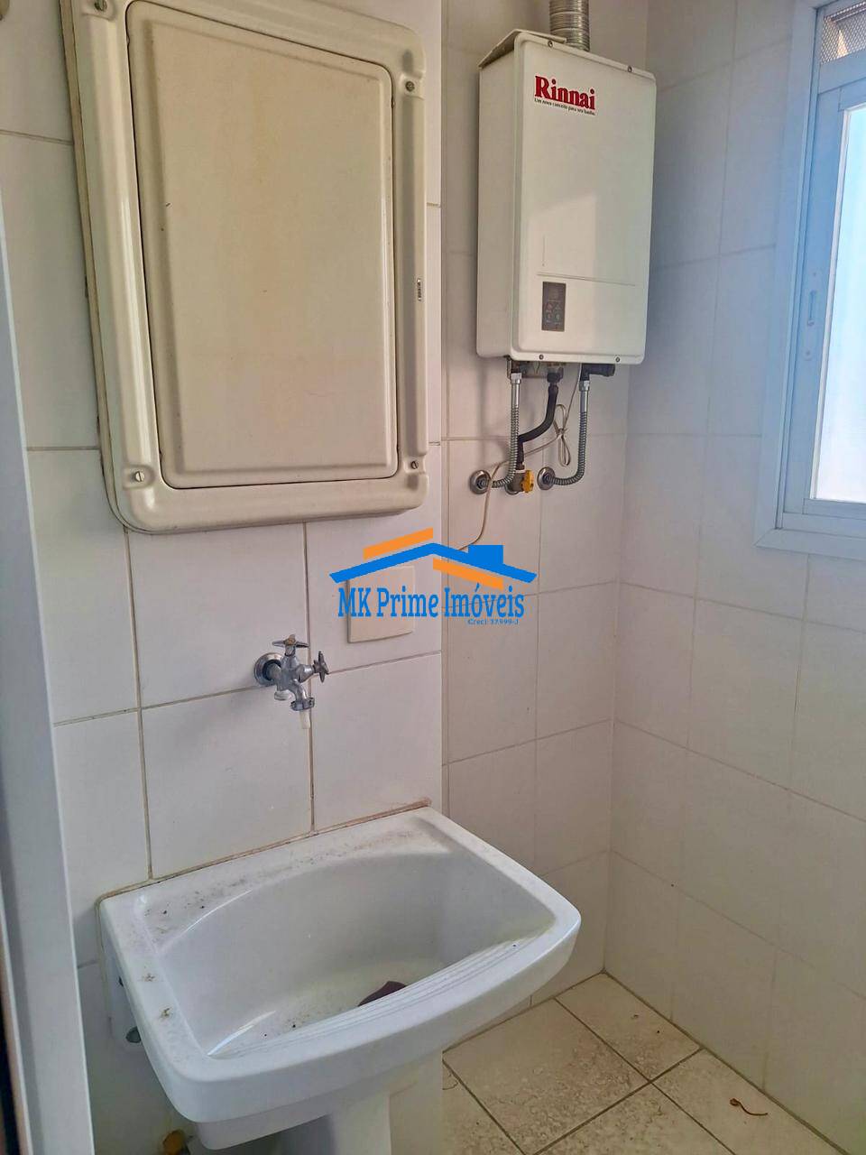 Apartamento para alugar com 2 quartos, 55m² - Foto 4