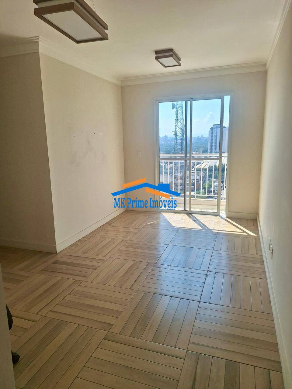 Apartamento para alugar com 2 quartos, 55m² - Foto 1