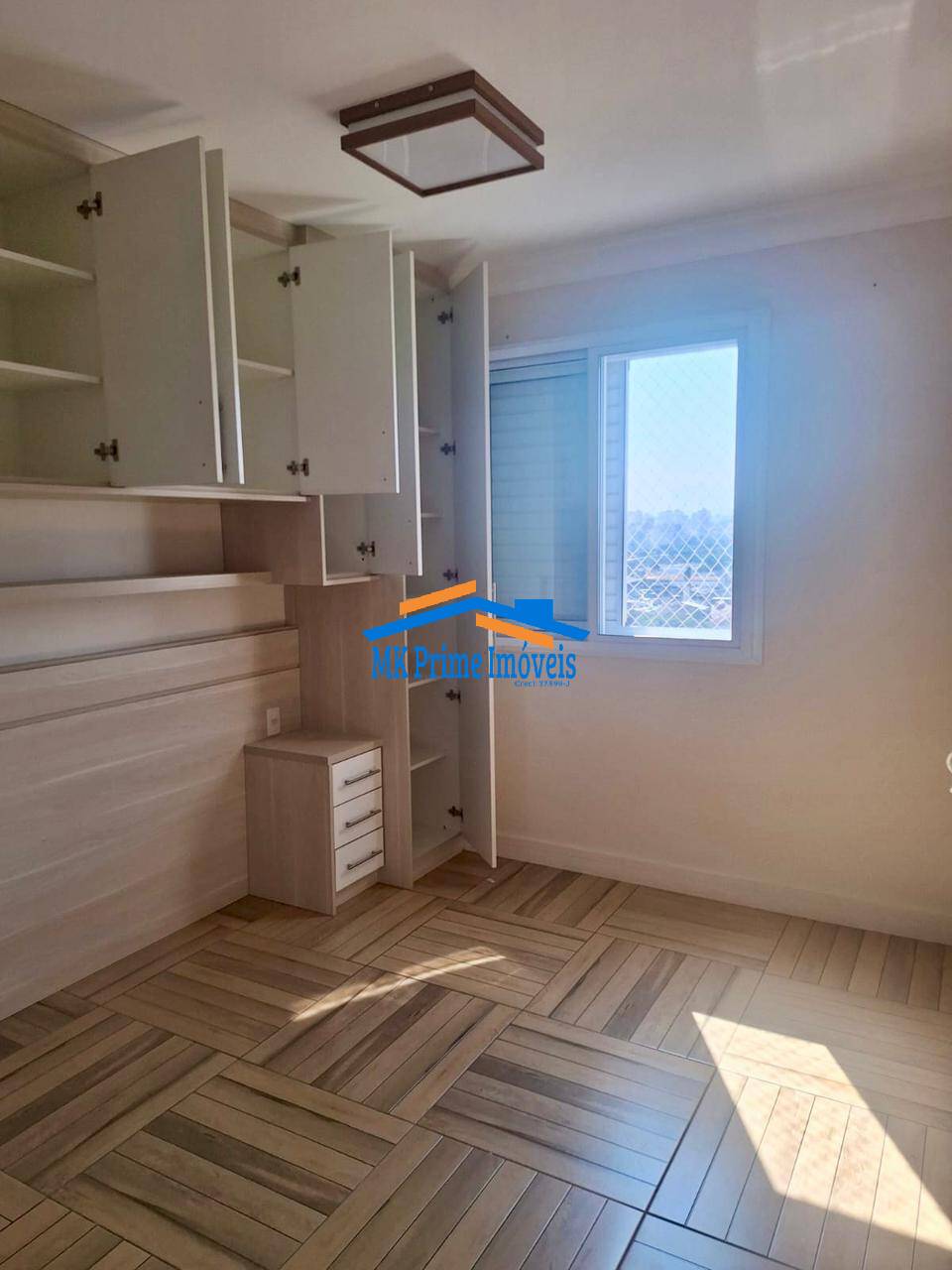 Apartamento para alugar com 2 quartos, 55m² - Foto 7