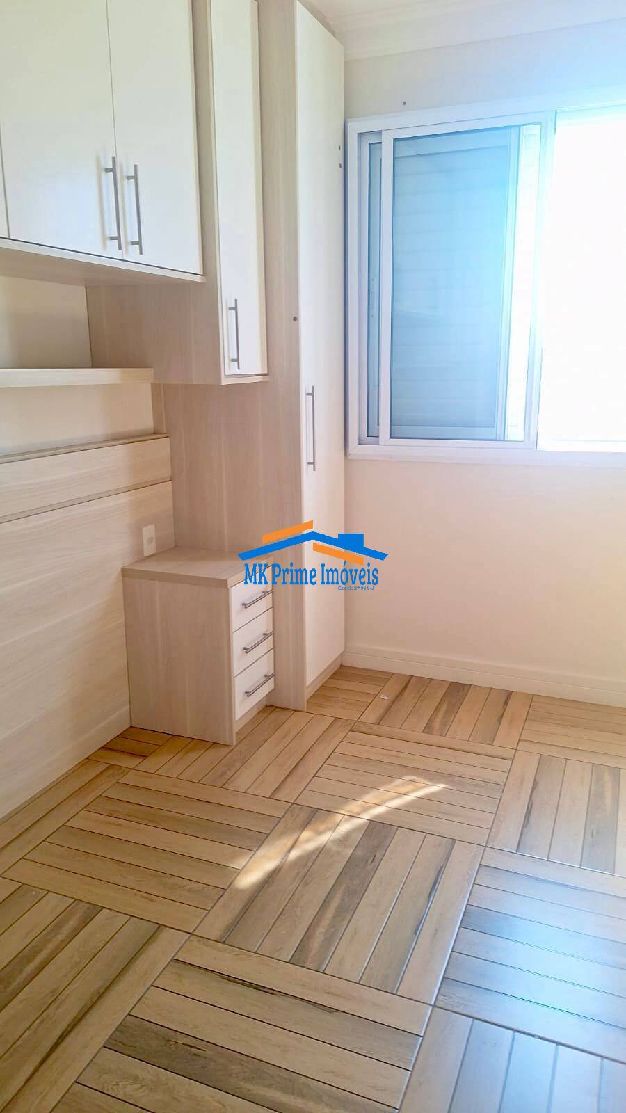 Apartamento para alugar com 2 quartos, 55m² - Foto 8