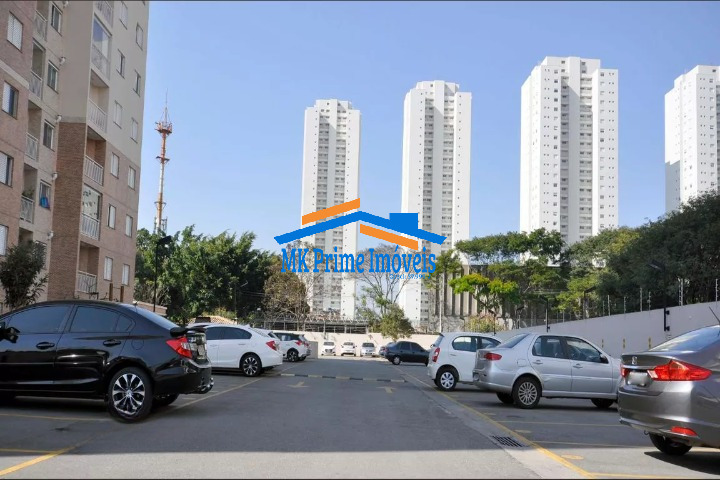 Apartamento para alugar com 2 quartos, 55m² - Foto 15