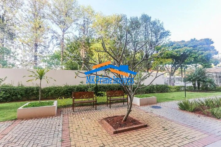 Apartamento para alugar com 2 quartos, 55m² - Foto 20