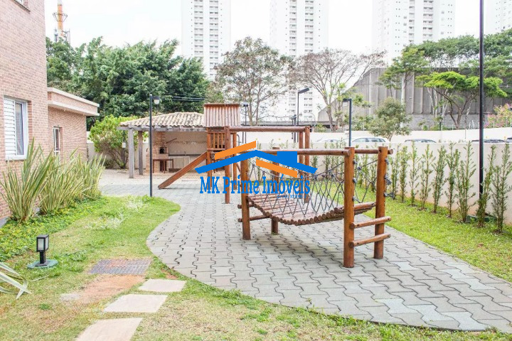 Apartamento para alugar com 2 quartos, 55m² - Foto 21