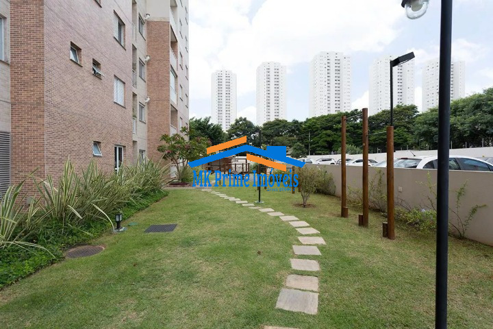 Apartamento para alugar com 2 quartos, 55m² - Foto 19