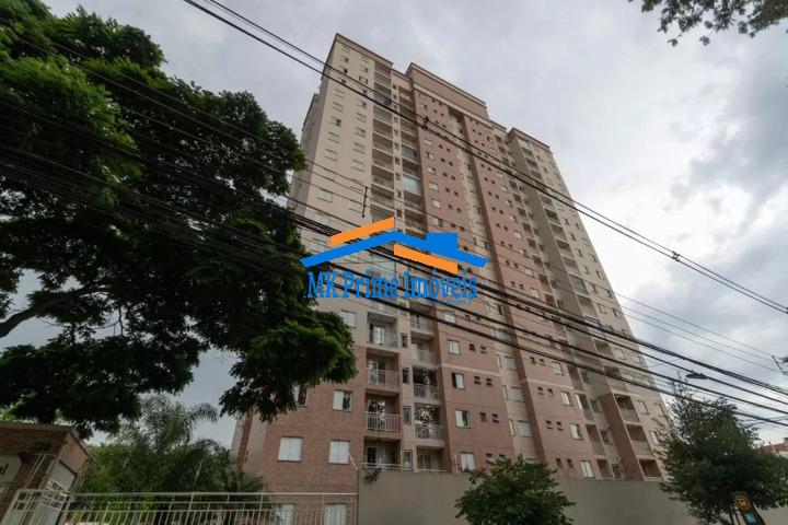 Apartamento para alugar com 2 quartos, 55m² - Foto 16
