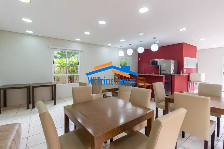 Apartamento para alugar com 2 quartos, 55m² - Foto 25
