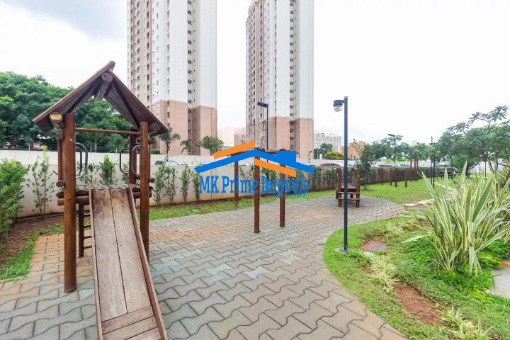 Apartamento para alugar com 2 quartos, 55m² - Foto 22