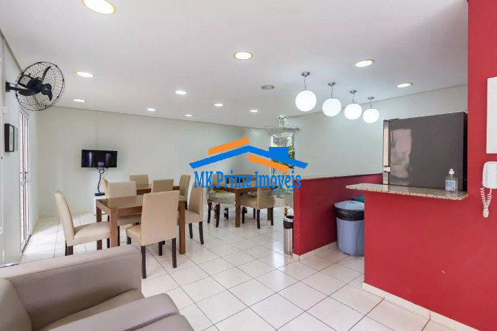 Apartamento para alugar com 2 quartos, 55m² - Foto 26