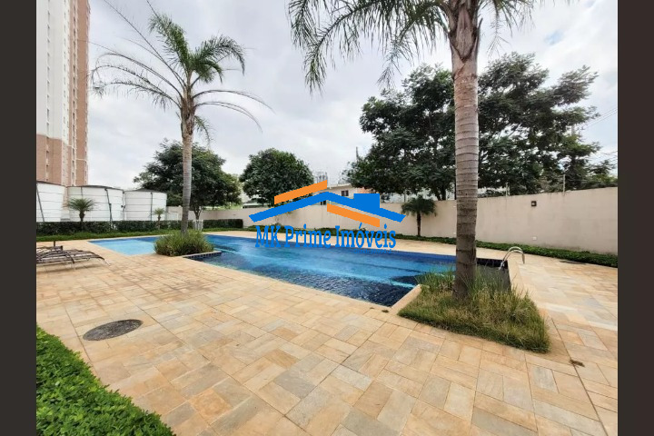 Apartamento para alugar com 2 quartos, 55m² - Foto 41