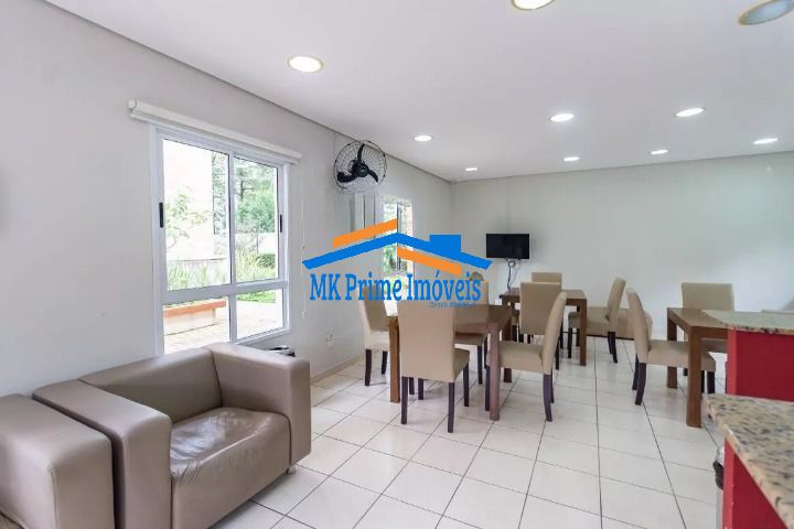 Apartamento para alugar com 2 quartos, 55m² - Foto 30