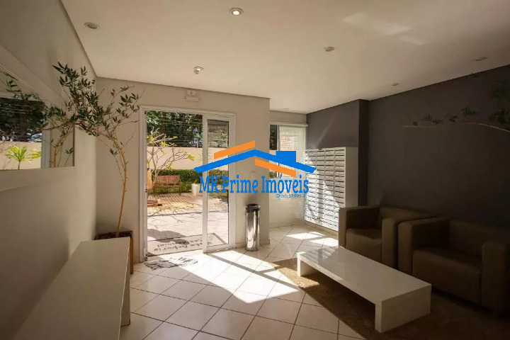 Apartamento para alugar com 2 quartos, 55m² - Foto 27