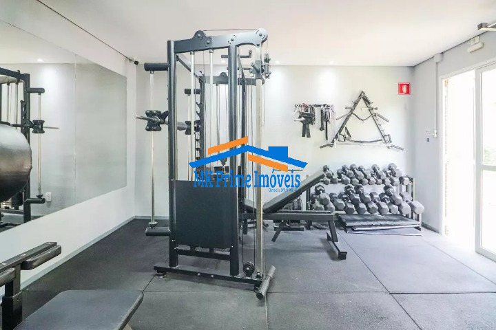Apartamento para alugar com 2 quartos, 55m² - Foto 39