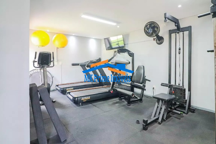 Apartamento para alugar com 2 quartos, 55m² - Foto 40