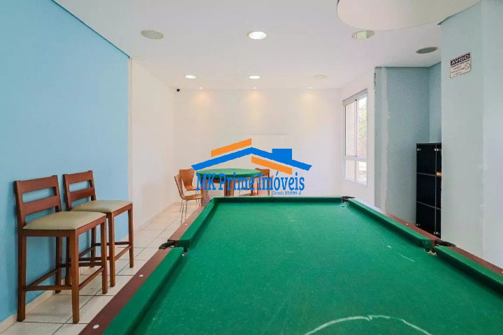 Apartamento para alugar com 2 quartos, 55m² - Foto 35