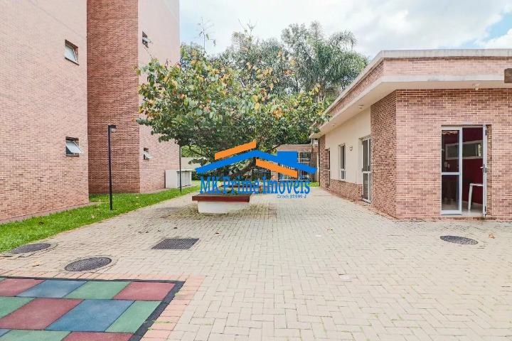 Apartamento para alugar com 2 quartos, 55m² - Foto 38