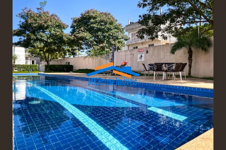 Apartamento para alugar com 2 quartos, 55m² - Foto 42
