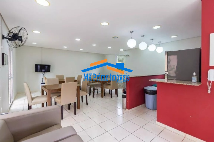 Apartamento para alugar com 2 quartos, 55m² - Foto 33