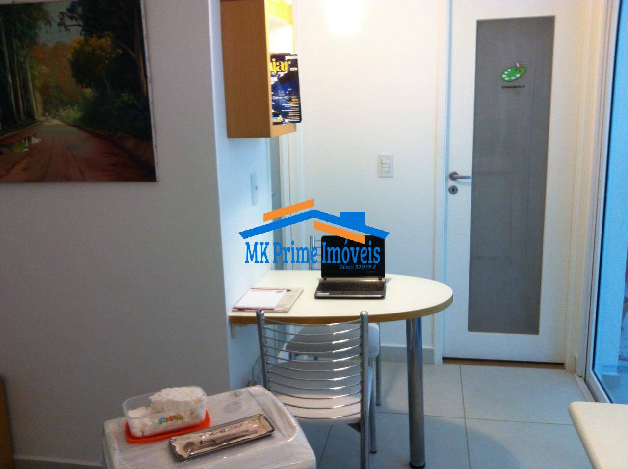 Conjunto Comercial-Sala à venda, 42m² - Foto 3