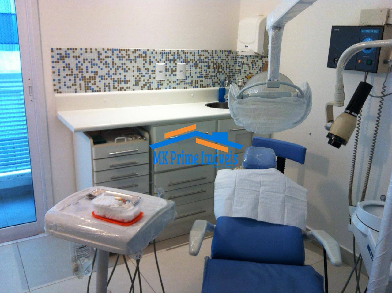 Conjunto Comercial-Sala à venda, 42m² - Foto 2