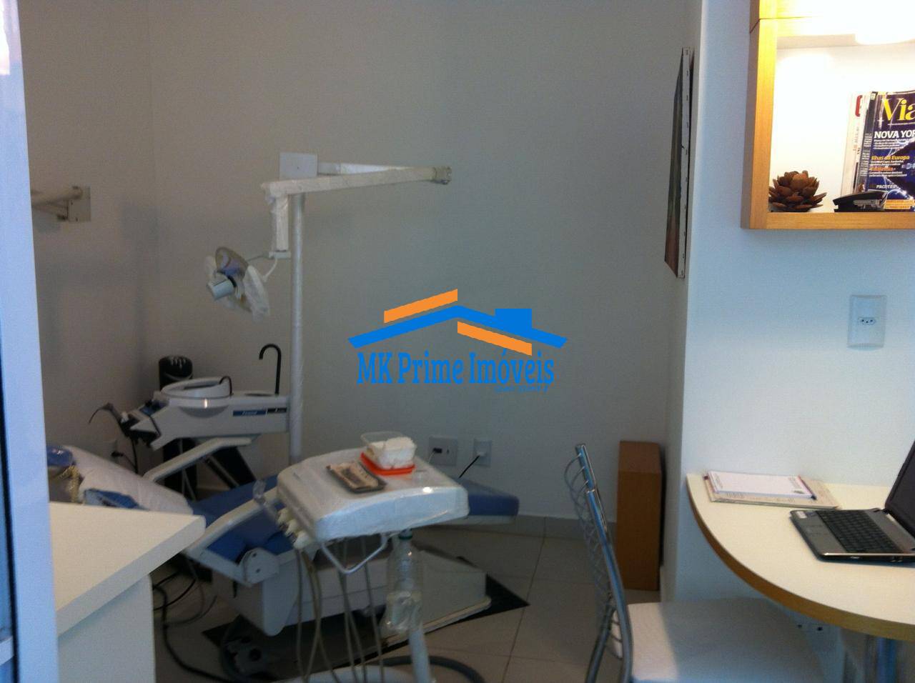 Conjunto Comercial-Sala à venda, 42m² - Foto 4