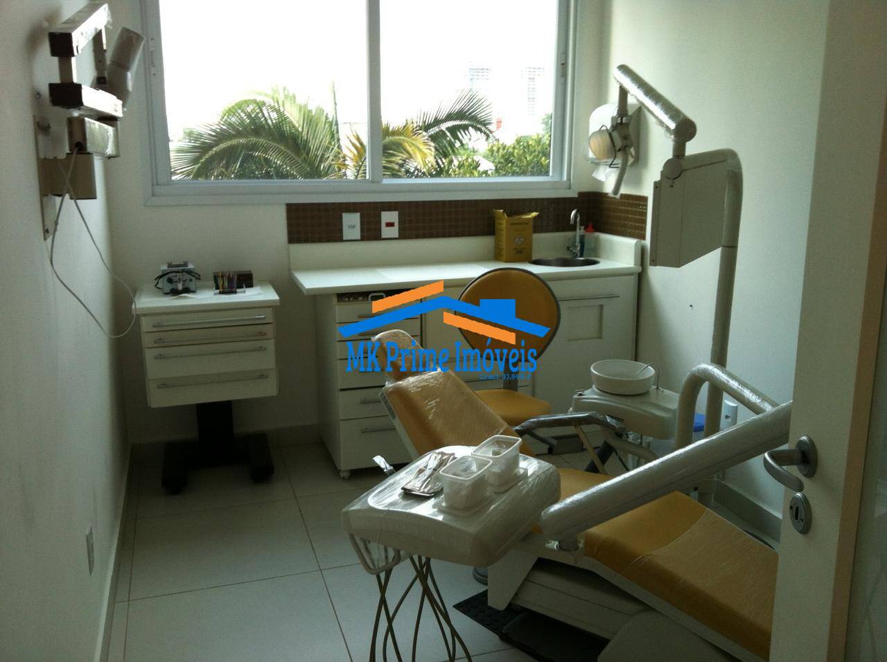 Conjunto Comercial-Sala à venda, 42m² - Foto 6