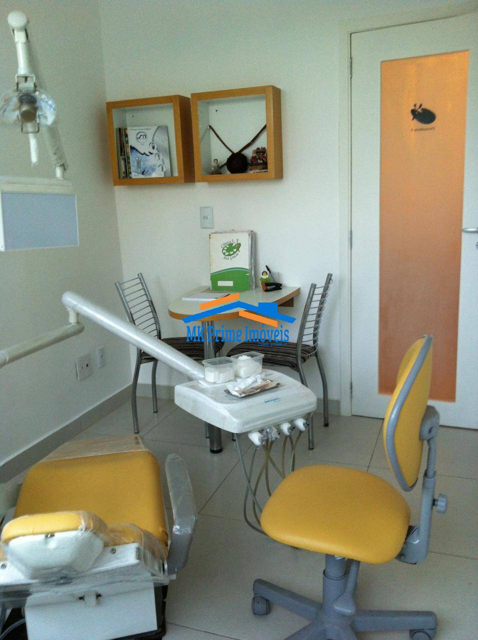Conjunto Comercial-Sala à venda, 42m² - Foto 7