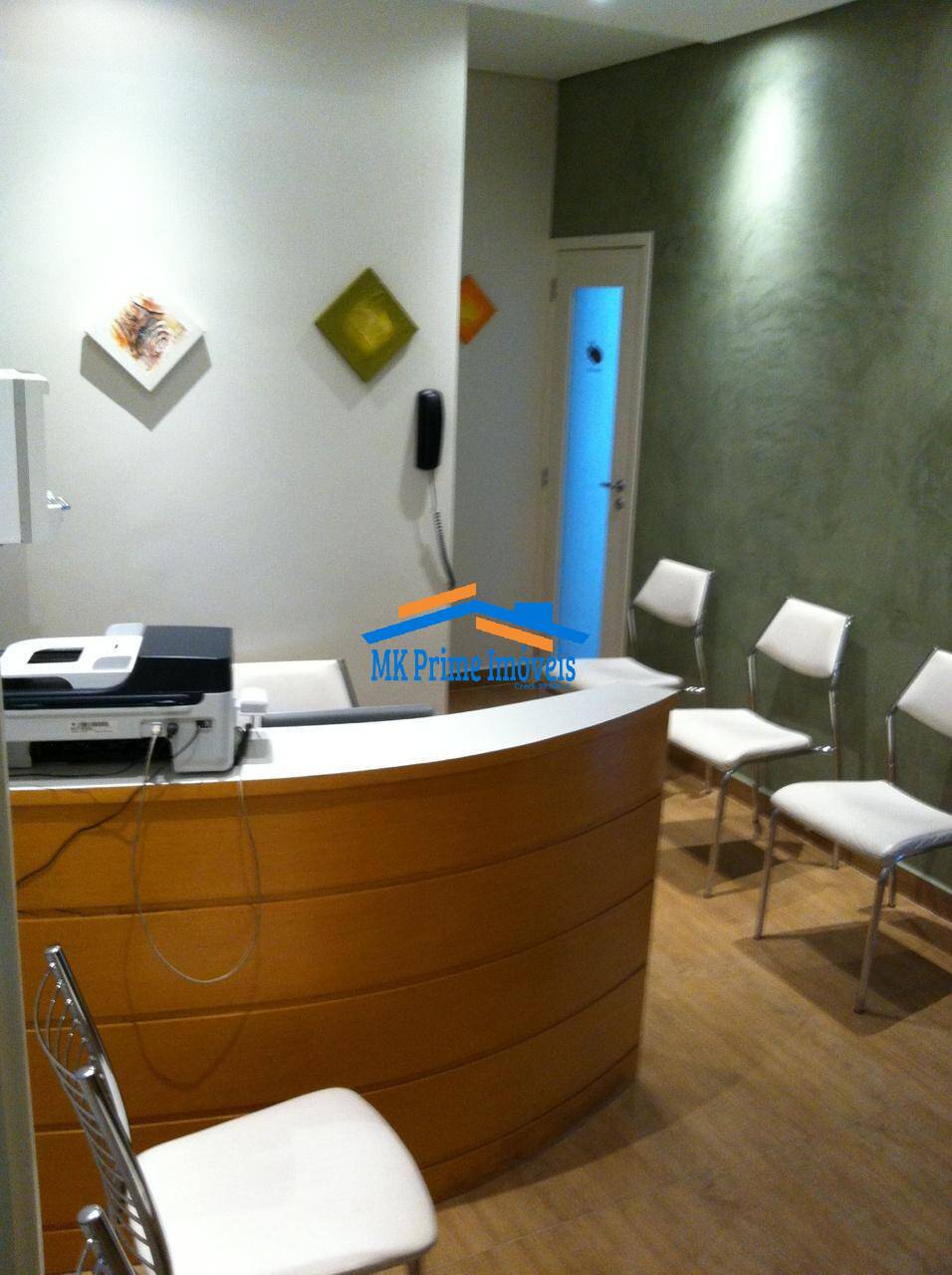 Conjunto Comercial-Sala à venda, 42m² - Foto 1