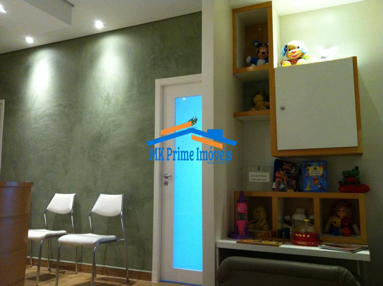 Conjunto Comercial-Sala à venda, 42m² - Foto 10