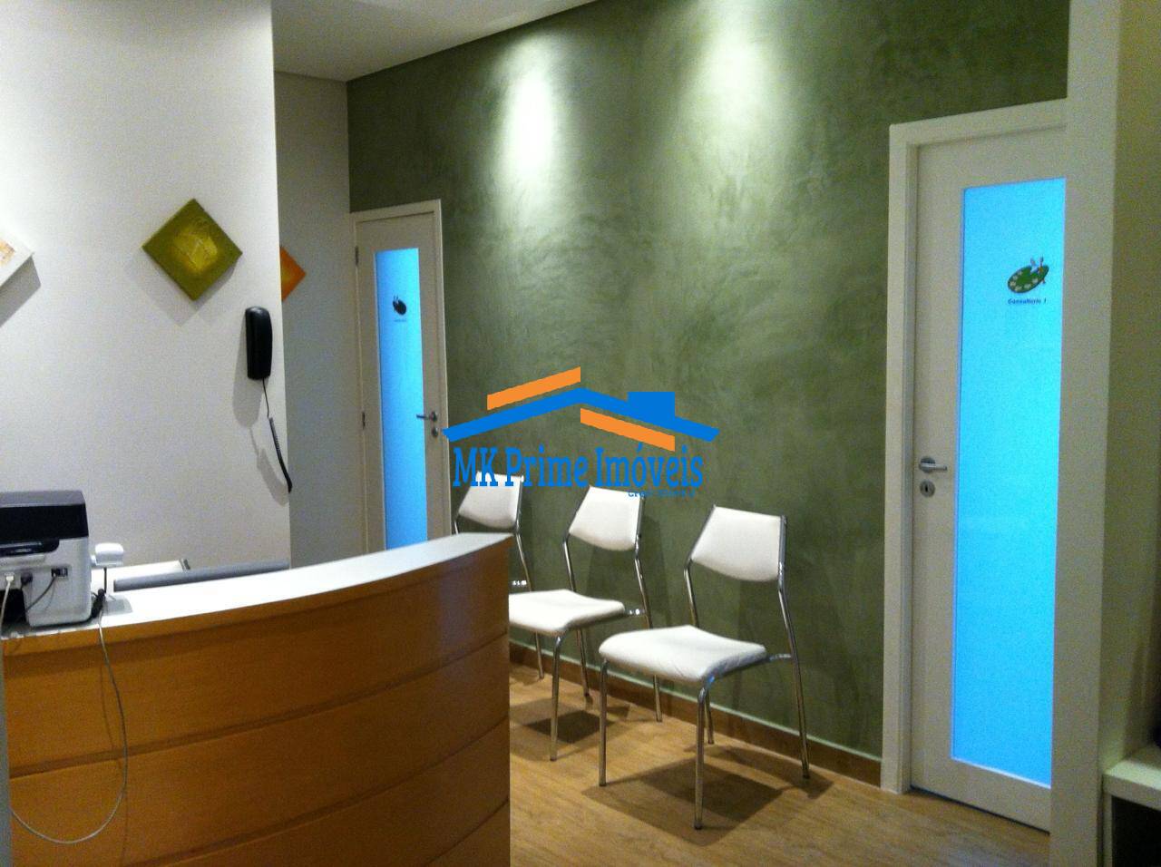 Conjunto Comercial-Sala à venda, 42m² - Foto 8