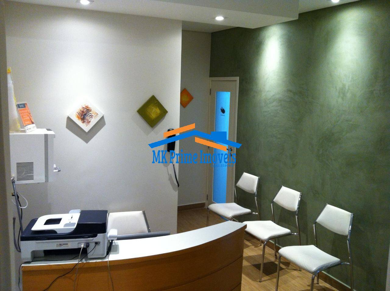 Conjunto Comercial-Sala à venda, 42m² - Foto 11