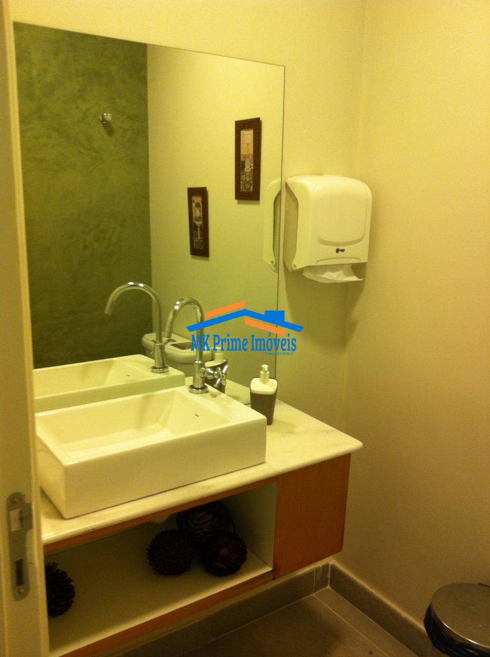 Conjunto Comercial-Sala à venda, 42m² - Foto 13