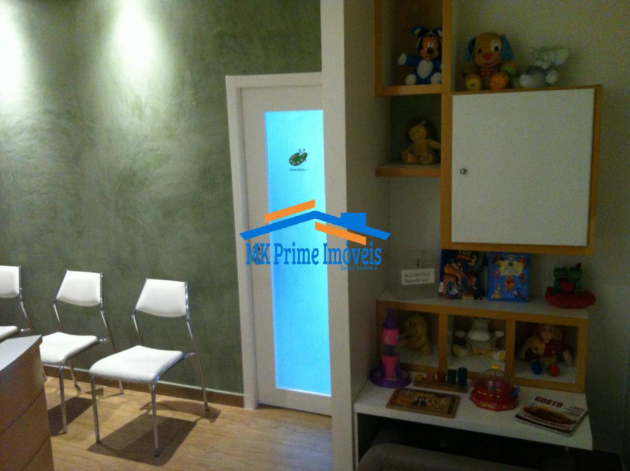 Conjunto Comercial-Sala à venda, 42m² - Foto 12