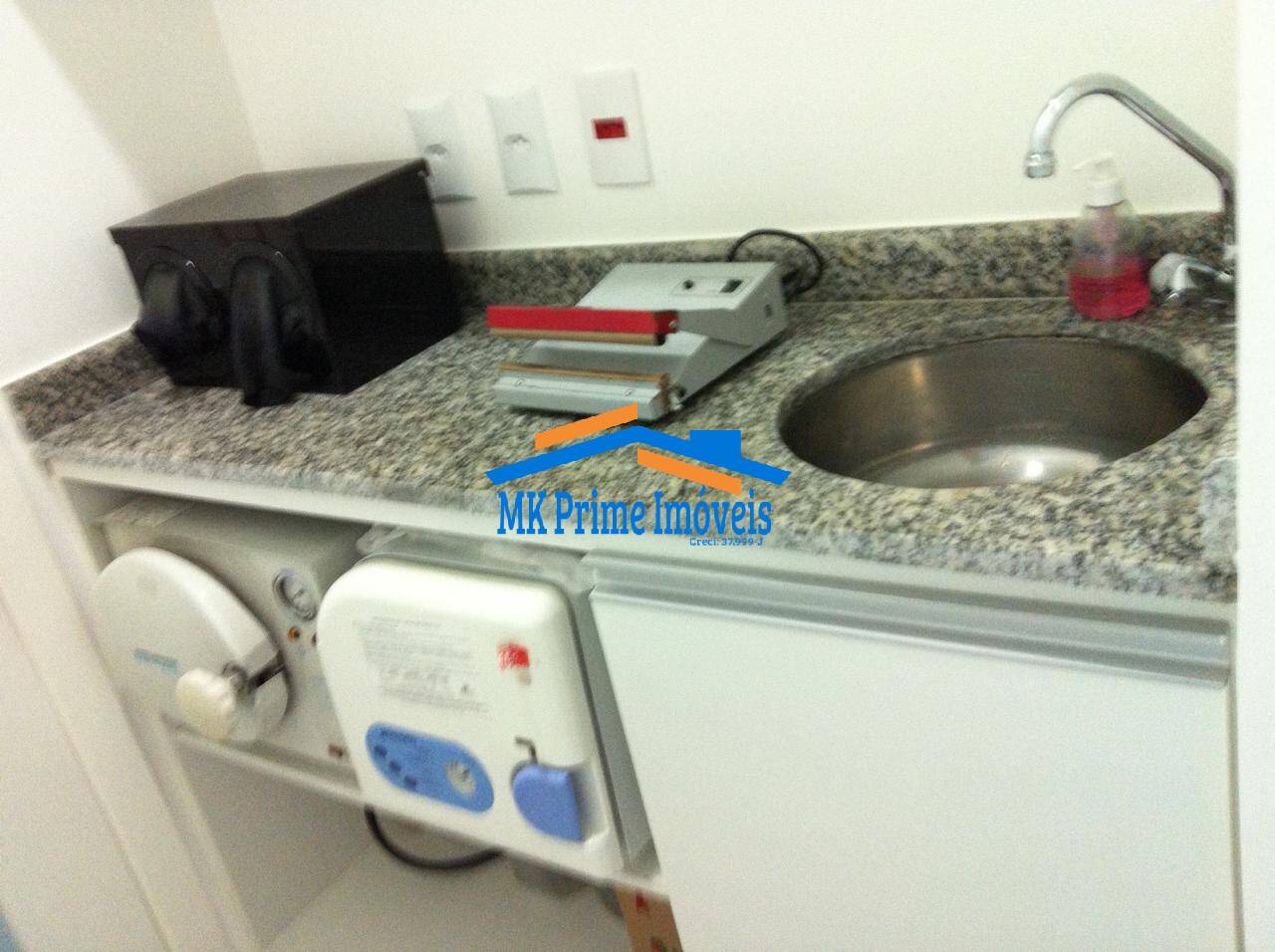 Conjunto Comercial-Sala à venda, 42m² - Foto 15